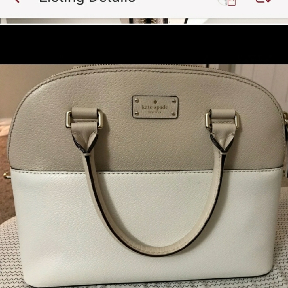 Kate Spade Purse